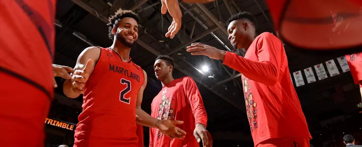 Trimble to Declare for NBA Draft