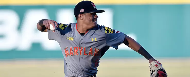 Terps Hit the Road to Take on Rutgers