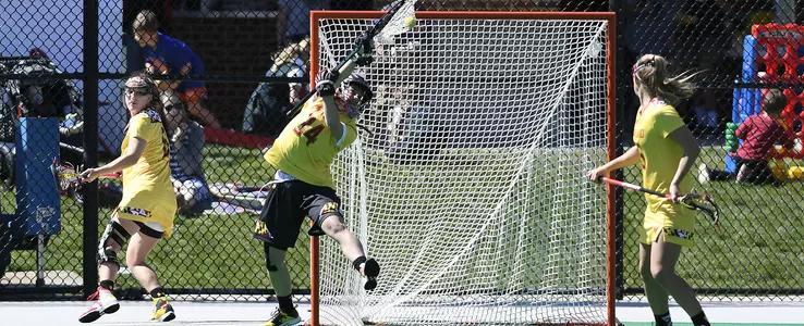 #1 Maryland Bests #3 Florida in Marquee Matchup