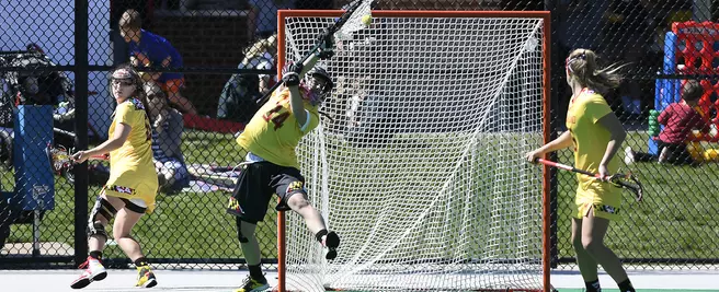 #1 Maryland Bests #3 Florida in Marquee Matchup