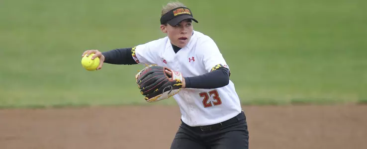 Terps Upended By Butler, #4 Oregon