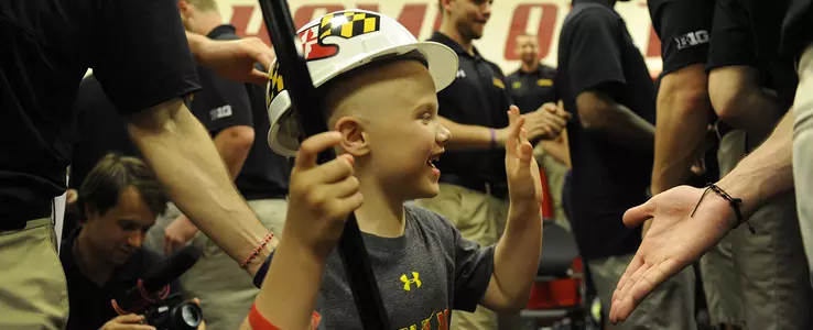Maryland to Host Team IMPACT Day