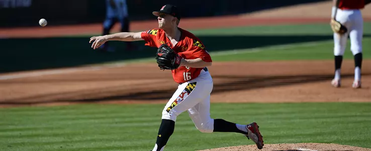 Terps Roll Past #6 NC State