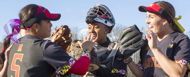 Maryland Rallies to Knock Off #24 Missouri