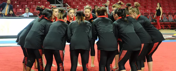 Tumble Talk: Rachel Gurnett