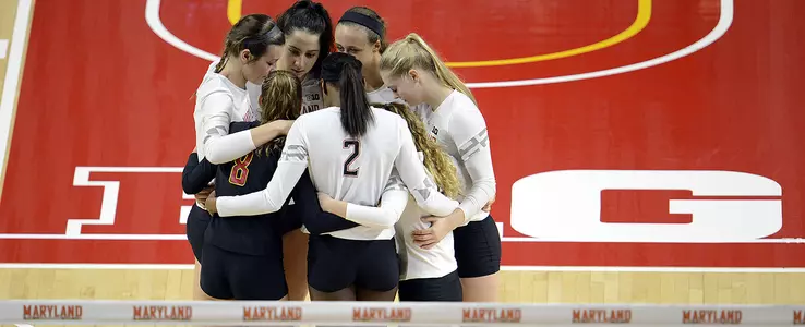 Terps Release 2017 Spring Schedule