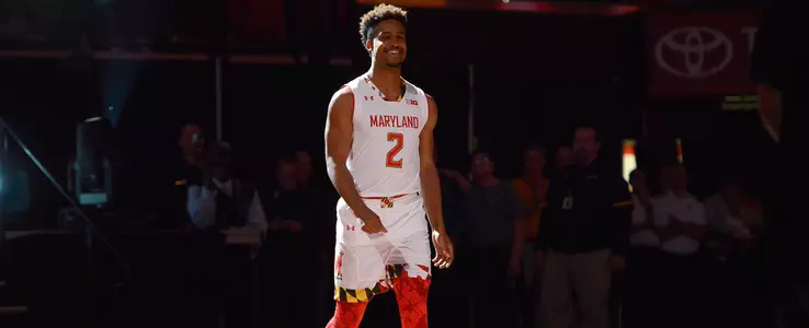 Trimble Tabbed to USBWA All-District Team