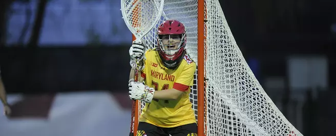Taylor Named Big Ten Defensive Player of the Week