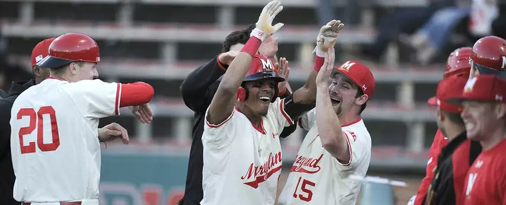 Terps Fight Back to Take Out Hawks, 11-5