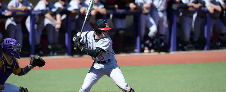 Maryland Downs Rutgers, 5-1