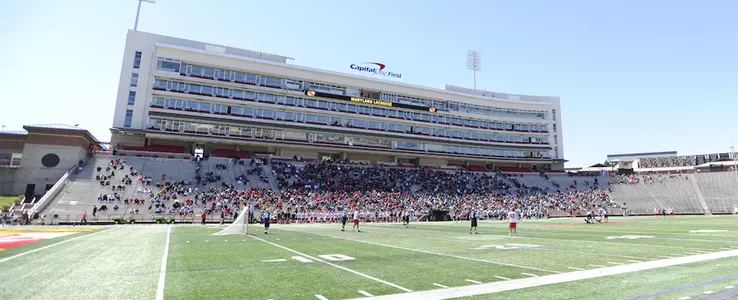 Today in Terps