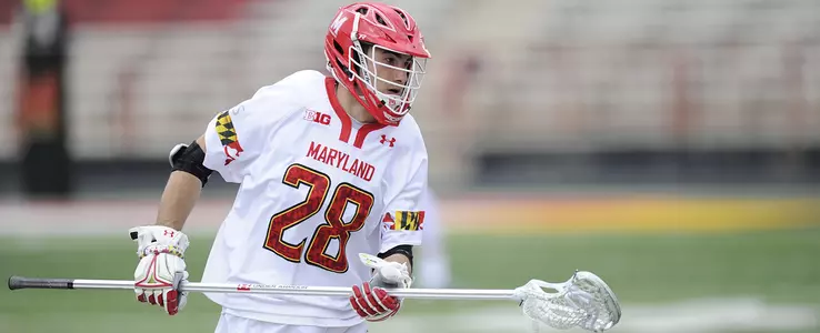 Neufeldt Named B1G Defender of the Week