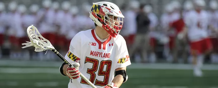 Maryland Wins #800 at No. 5 Albany
