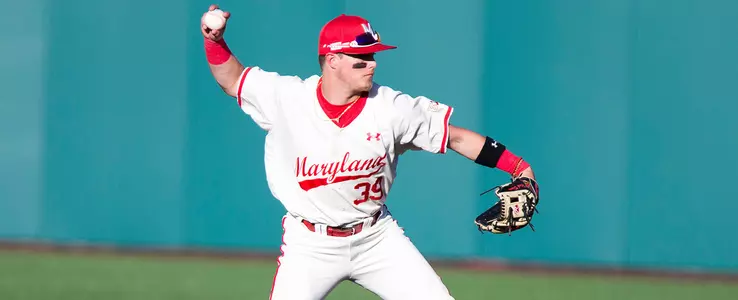 Terps Set for Clash With Penn State