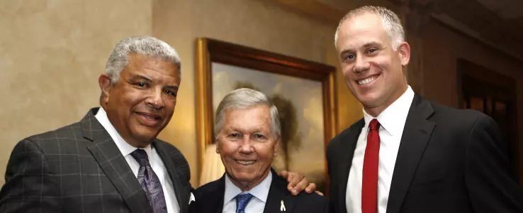 Holliday Receives Lifetime Achievement Award