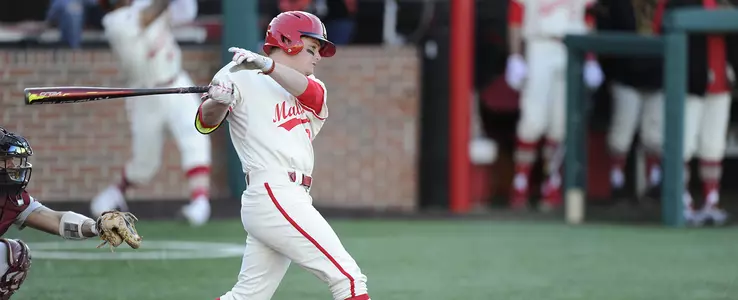 Terps Run Past Penn State, 8-3