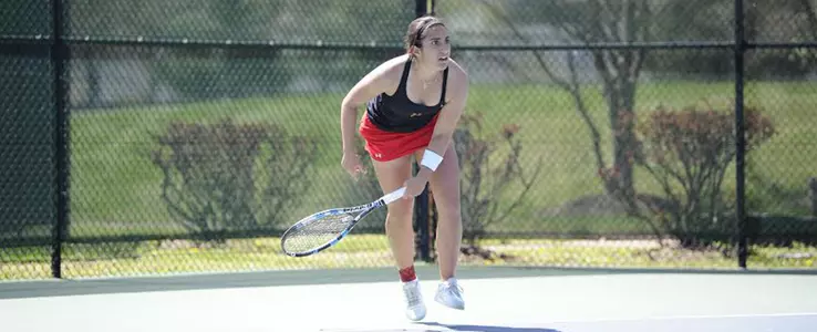 Terps Set Program Best Win Total With Win over RU