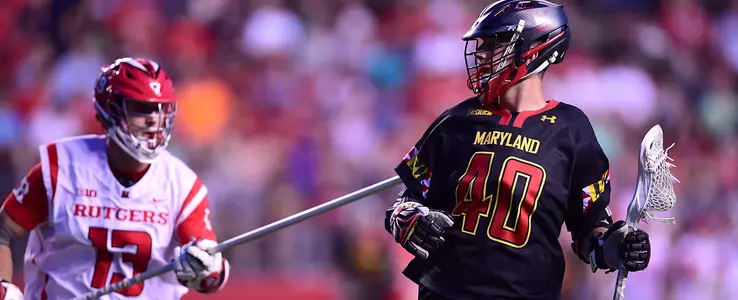 Kelly Propels Terps to 3OT Victory
