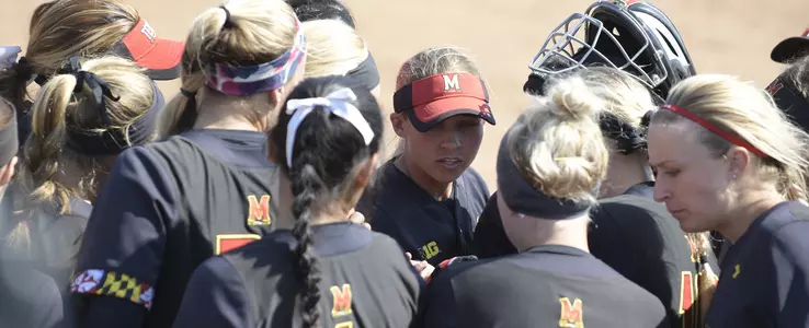 Maryland’s Doubleheader at Rutgers Postponed