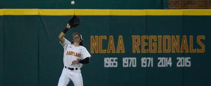 Terps Head to William & Mary Wednesday
