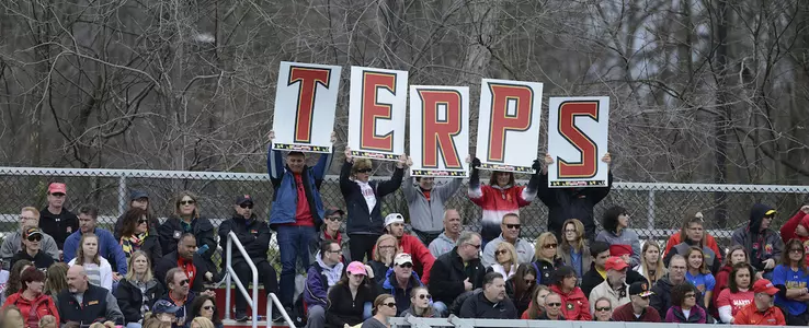 Today in Terps