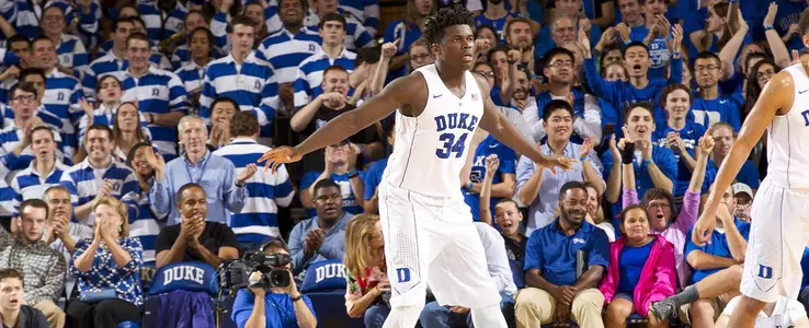 Sean Obi to Transfer to Maryland