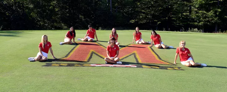 Terps Ready for Big Ten Championships