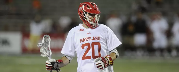 #2 Terps Face #7 Ohio State Saturday