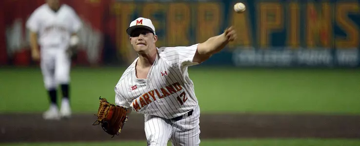 Terps and Spartans Clash This Weekend