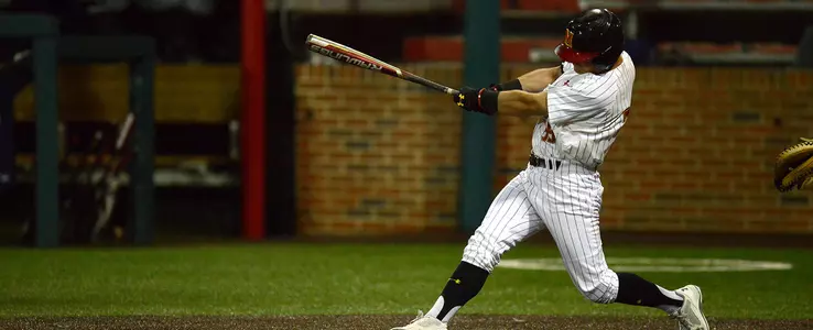 Quick Start Takes Terps Past Spartans