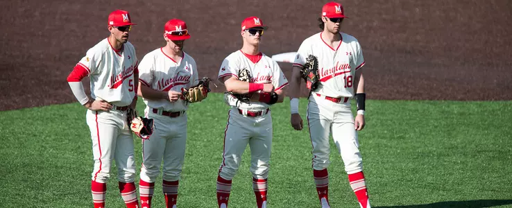 Maryland/Michigan State Postponed