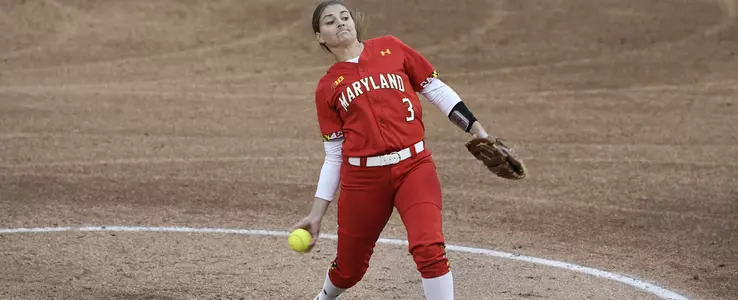 Terps Come Up Short vs. Indiana in Extras