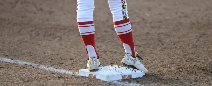 Maryland at Rutgers Postponed