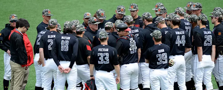 Maryland/James Madison Game Canceled