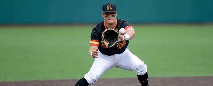 Terps Hit the Road to James Madison Tuesday