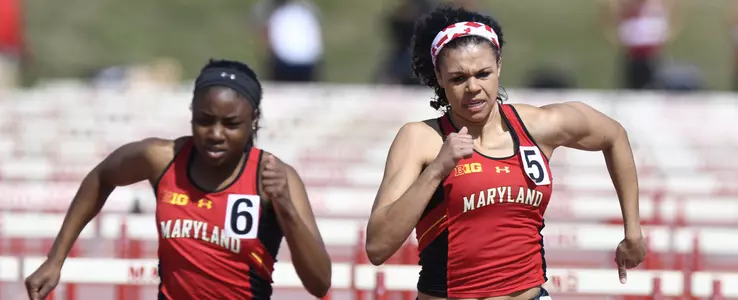 Maryland Continues Strong Penn Relays Tradition with Thursday Debut