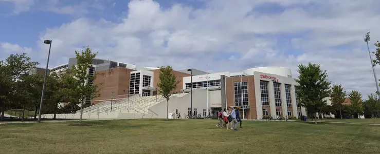 Terps Set for Week of Giving May 1-5