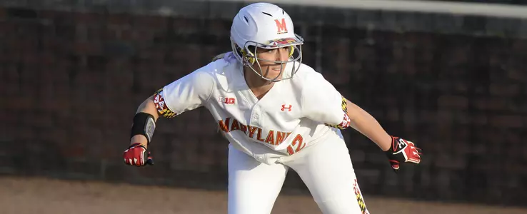 Penn State Claims Series Opener Friday
