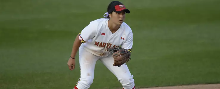 Penn State Outlasts Maryland Sunday, 7-5