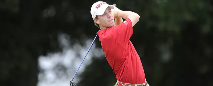 Terps Finish at East Carolina Intercollegiate