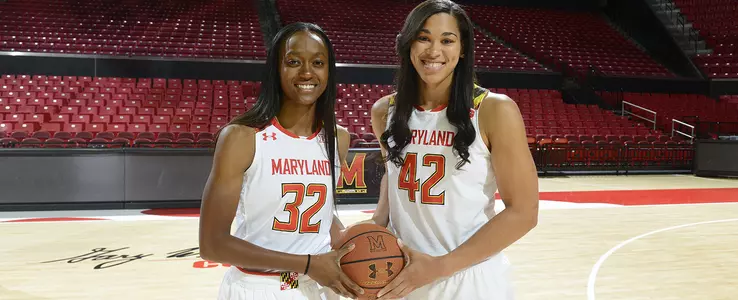 Jones, SWK to Attend WNBA Draft