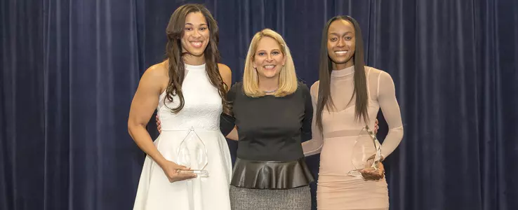 Terrapins Celebrate Season with Banquet