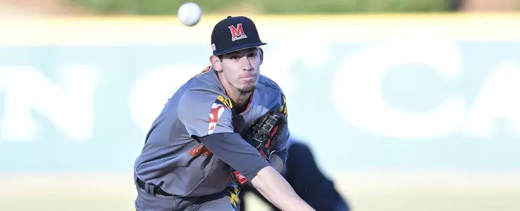 Nebraska Edges #24 Terps, 3-1