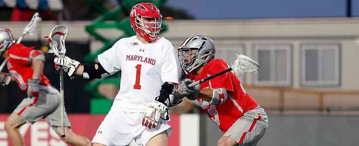 Rambo Named Tewaaraton Finalist
