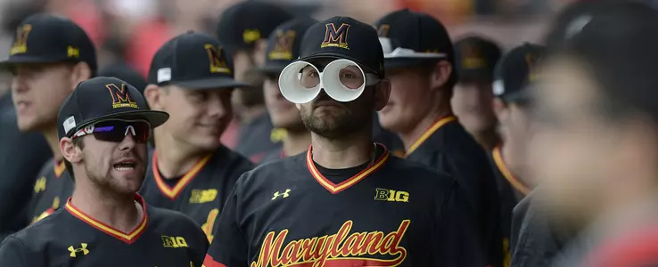 Maryland/Northwestern Game Time Moved