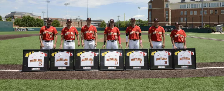 Wildcats Top Terps Sunday