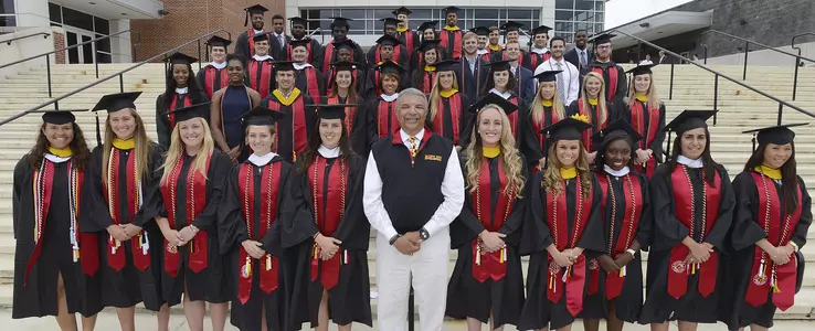 Maryland Celebrates Spring 2017 Graduates