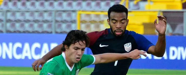 Williamson, Team USA Set for U-20 World Cup