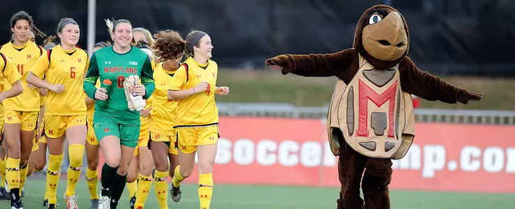 Women's Soccer Announces 2017 Schedule
