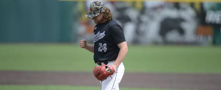 Terps/Tigers Clash for Ripken Cup